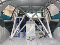 Usata Peugeot 106 98 CV (72 kW) 1994 Utilitaria