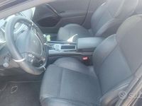 Usata Peugeot 508 181 CV (133 kW) 2016 Berlina