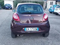 Usata Ford Ka Plus Titanium 74 CV (54 kW) 2011