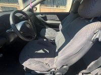 Usata Fiat Stilo 2005 Grigio Berlina