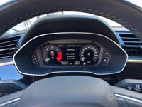 Usata Audi Q3 Advanced Plus 140 CV (102 kW) 2022 SUV