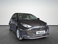 Nuova Mazda 2 Prime-Line 92 CV (67 kW) 2026 Vernice metallizzata opera black Utilitaria