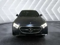 Usata Mercedes E220 Advanced 197 CV (144 kW) 2024 Grigio Berlina
