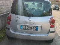 Usata Renault Modus 113 CV (83 kW) 2006 Monovolume