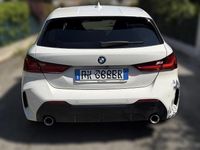 Usata BMW 118 M Sport 150 CV (110 kW) 2020 Utilitaria