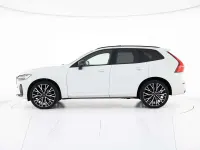 Usata Volvo XC60 Plus 197 CV (144 kW) 2022 Bianco SUV