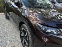 usata Nissan X-Trail X-TrailIII 2017 2.0 dci Tekna 4wd xtronic