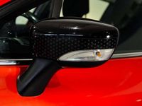Usata Renault Clio IV 90 CV (66 kW) 2016 Rosso metallizzato Utilitaria
