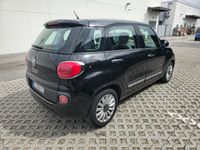 usata Fiat 500L 500L 1.3 Multijet 85 CV Lounge