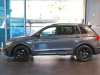 Usata VW Tiguan Style 150 CV (110 kW) 2022 Grigio SUV