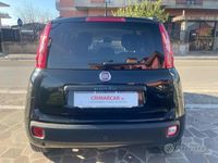 usata Fiat Panda 1.2 Lounge