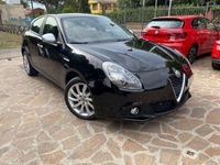 usata Alfa Romeo Giulietta Giulietta1.6 jtdm Business 120cv