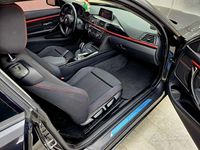 Usata BMW 420 2015 Coupé