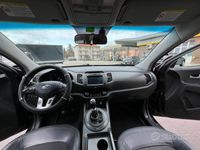 usata Kia Sportage 2.0 (184cv)