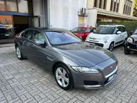 usata Jaguar XF 2.0 D 180 CV AWD aut. Pure Business