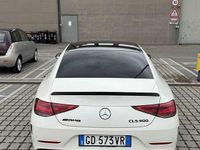 Usata Mercedes CLS300 Premium 245 CV (180 kW) 2018 Coupé