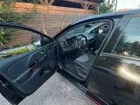 Usata Renault Clio IV 90 CV (66 kW) 2013 Nero Berlina