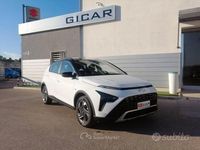 Nuova Hyundai Bayon 101 CV (74 kW) 2025 Nero SUV