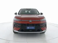Usata VW T-Roc Style 116 CV (85 kW) 2026 Flame red metallizzato nero SUV
