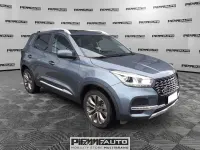 Usata DR DR 4.0 116 CV (85 kW) 2022 Grigio SUV