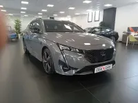 Usata Peugeot 308 GT 131 CV (96 kW) 2024 Grigio scuro Station wagon