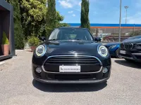 Usata Mini Cooper 136 CV (100 kW) 2019 Nero Utilitaria