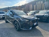 Usata Cupra Formentor VZ2 150 CV (110 kW) 2023 Nero SUV