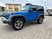 usata Jeep Wrangler RUBICON