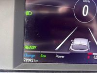 Usata Opel Corsa-e Edition 56 kW (77 CV) 2020 Arancione Utilitaria