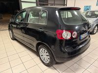 Usata VW Golf Comfortline 105 CV (77 kW) 2006 Nero Berlina