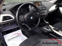 usata BMW 1M SerieD AUTOMATICA STEPTRONIC 184CV 5PORTE