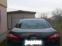 Usata Ford Mondeo 136 CV (100 kW) 2007 Grigio Berlina