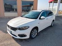 Usata Fiat Tipo Business 120 CV (88 kW) 2019 Bianco Station wagon
