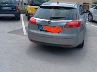 Usata Opel Insignia 2011 Station wagon