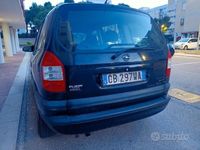 usata Opel Zafira - 2002