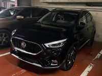 Usata MG ZS 2023 Nero SUV