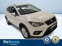 usata Seat Arona 1.0 ECOTSI STYLE 95CV1.0 ECOTSI STYLE 95CV