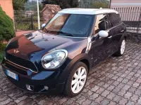 Usata Mini Cooper SD Countryman 143 CV (105 kW) 2011 SUV