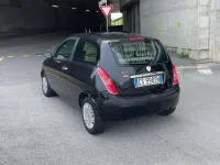 Usata Lancia Ypsilon 60 CV (44 kW) 2005 Utilitaria