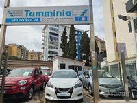 Usata Nissan Micra 92 CV (67 kW) 2022 Bianco Utilitaria