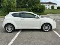 Begagnad Alfa Romeo MiTo Distinctive 84 HK (61 kW) 2015 Halvkombi