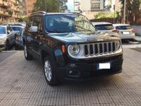 usata Jeep Renegade 2.0 Mjt 140CV 4WD Active Drive Limit