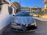 usata Alfa Romeo 156 156 1.9 JTD 16V T.I.