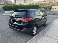 Usata Hyundai ix35 Xpossible 136 CV (100 kW) 2013 SUV