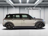 usata Mini Cooper Clubman Clubman 1.5 Hype