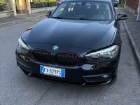 Usata BMW 116 116 CV (85 kW) 2015 Utilitaria