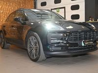 usata Porsche Macan S 3.0 354CV BLACKLINE TET.RADAR PASM CHRONO21"FULL