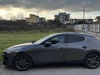 Usata Mazda 3 Exceed 150 CV (110 kW) 2023 Berlina