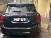 Usata Mini John Cooper Works Countryman 306 CV (225 kW) 2021 Nero SUV