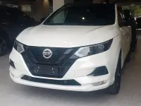 Usata Nissan Qashqai 116 CV (85 kW) 2021 Bianco SUV